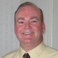 Mike Blundin