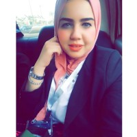 Sarah Saad