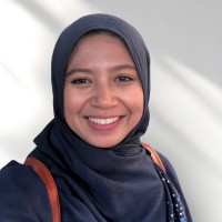 Nurliya Ni’matul Rohmah