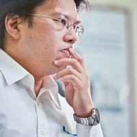 Howard Chen