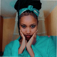 Maurine Njoki