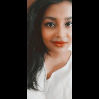 Shristy Keshri