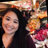 Ruby Chang