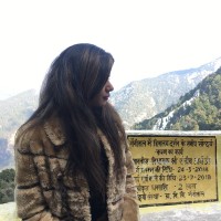 Tanya Garg