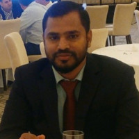 Asheek Mustaffa