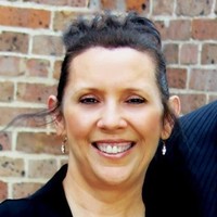 Kemi Rudd Faulkenbery