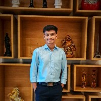 Shriram Dawange