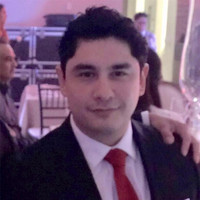 Edgar Valdivia Ponce