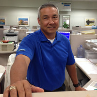 Ken Flores