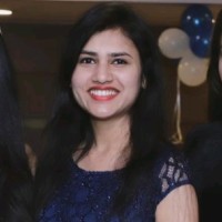 Khushboo Agarwal