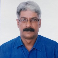 Amlesh Kumar Jha