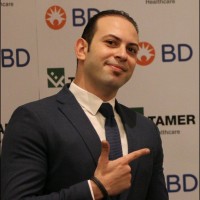 Mohamed Farouk