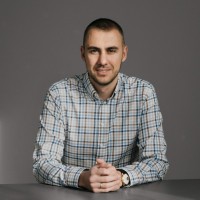 Petrin Krastev