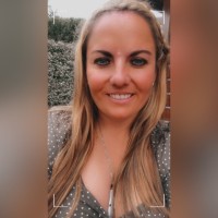 Carla Hughes