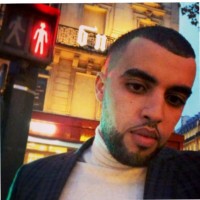 Sofiane El hassar