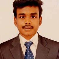 Surya P