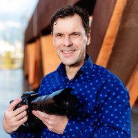 Rob Nelisse