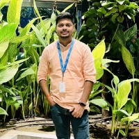 Deepak Prajapati
