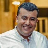 Peter Atef , Mba