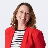 TRACY GALLAGHER