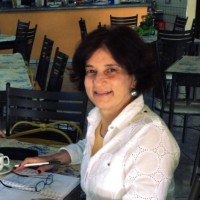 Maria Tereza Cratiú