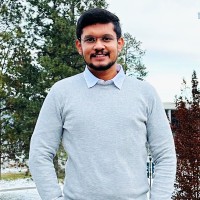 Shreyas Kshirsagar