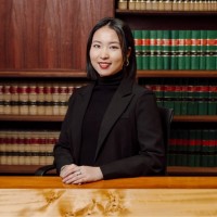 Zoe Zhou