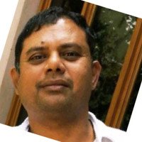 Sudhakar Reddy Panga