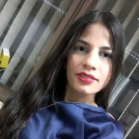 Margareth Morales