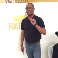 Mbulelo Maliza