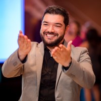 Leandro Dorigatti Ferreira