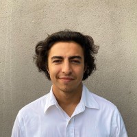 Marco Lahoud Rodriguez