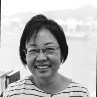 Pauline Chiu