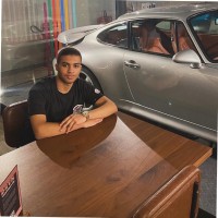 Mohamed Osman