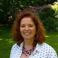 Meriam Scholten