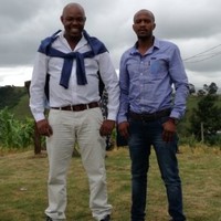 Ntokozo Shabalala