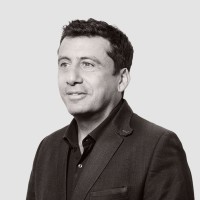 Eric Langham