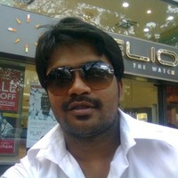 Venky K.V
