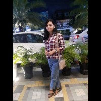 Dr.Maitri Kumari