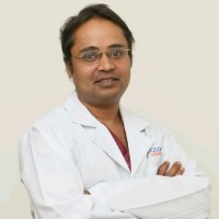 DR M Sai Sudhakar