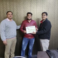 Shivam Kapoor