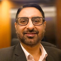 Rajan Khanna