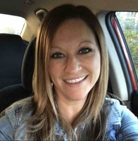 Melissa Thibodeaux Redden