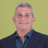 Holger Bienzle