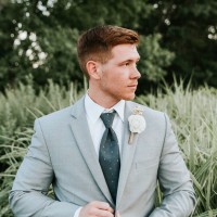 Brennan Davis