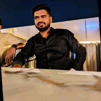 Suraj Kawale