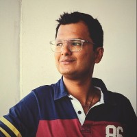 Sameer Kothari