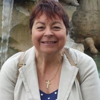 Julie Roome