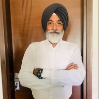 Parminder Mudhar