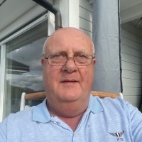 Terje Sjumarken
